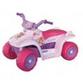 Peg Perego Winx Quad ED1150 - �������� � ����������� ��������������
